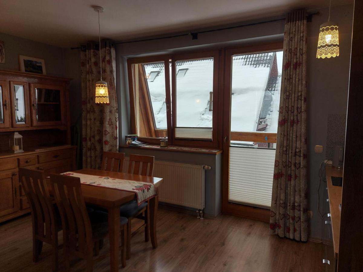 Apartament Zakopane Kamieniec 10I Exterior foto